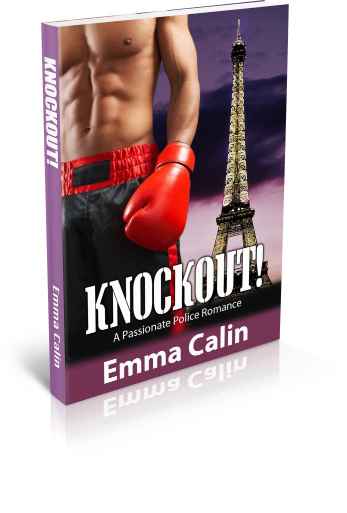 Sexy romance novel with passion and adventure. Undercover lady cop finds out just how far she will go to get her man...