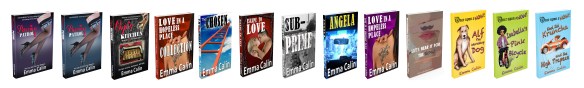 Emmas books 2015 smallish