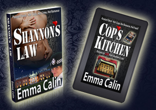 Shannon's Law & Cop's Kitchen